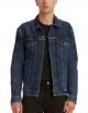 Levi Men's Colusa 2.0 Trucker Jacket