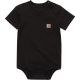 Carhartt Infant Short-Sleeve Pocket Bodysuit