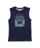 Carhartt Boys Sleeveless Graphic Tee