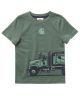 Carhartt Infant Boys Short Sleeve Dump Truck Wrap