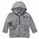 Carhartt Toddler Half Zip Sweatshirt