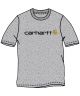 Carhartt Boys Youth Short-Sleeve Graphic T-Shirt
