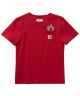 Carhartt Boys Toddler Short-Sleeve Pocket Tool T-Shirt