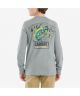 Carhartt Boys Long-Sleeve Rugged And Tough T-Shirt