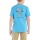 Carhartt Toddler Short-Sleeve Outfish T-Shirt