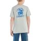 Carhartt Toddler Short-Sleeve Tractor T-Shirt