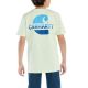 Carhartt Toddler Short-Sleeve Gradient C T-Shirt