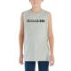 Carhartt Boys Sleeveless Logo T-Shirt