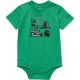 Carhartt Infant Short-Sleeve Construction Bodysuit