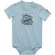 Carhartt Infant Short-Sleeve Farm Raised Bodysuit