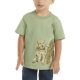 Carhartt Toddler Short-Sleeve Puppy Wrap T-Shirt