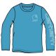 Carhartt Toddler Force Sun Defender Long Sleeve T-Shirt