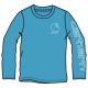 Carhartt Youth Force Sun Defender Long Sleeve T-Shirt