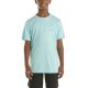 Carhartt Boys Force Sun Defender Short Sleeve T-Shirt