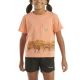 Carhartt Girl's Short-Sleeve Herd Pocket T-Shirt