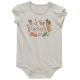 Carhartt Infant Short-Sleeve Farmers Market Bodysuit