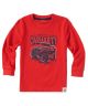 CARHARTT BOYS YOUR OWN ROAD TEE