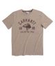 Carhartt Boys Life On The Trail Tee