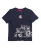 Carhartt Toddler Tractor Wrap Tee