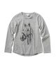 Carhartt Girls Horse Tee