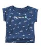 Carhartt Girls Running Horse Printed Top