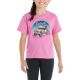 Carhartt Girls Short-Sleeve Off Road T-Shirt