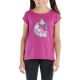 Carhartt Girls Sleeveless Floral T-Shirt