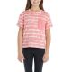 Carhartt Girls Short-Sleeve Tie Dye Pocket T-Shirt