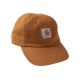 Carhartt Kid's Logo Canvas Cap