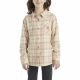 Carhartt Youth Long-Sleeve Flannel Button-Front Shirt