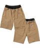 Carhartt Boys Children's Rugged Flex Loose Fit Ripstop Work Shorts