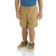 Carhartt Toddler French Terry Work Short