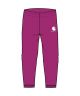 Carharrt Todler Elastic Waist Fleece Logo Pant