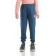 Carhartt Youth Fleece Logo Heather Sweatpant