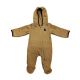 Carhartt Infant Quilted Footed Coverall