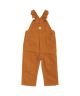 Carhartt Boys Infant Washed Bib Overall