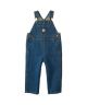 Carhartt Boys Infant Washed Denim Bib Overall