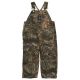 Carhartt Toddler Loose Fit Canvas Bib Overall