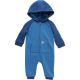 Carhartt Infant Long-Sleeve Zip-Front Hooded Coverall