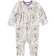 Carhartt Infant Long-Sleeve Ruffle Printed Coverall