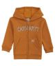 Carhartt Infant Logo Fleece Zip Sweatshirt