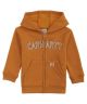 Carhartt Infant Logo Fleece Zip Sweatshirt