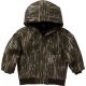 Carhartt Infant Canvas Insulated Hooded Camo Active Jac