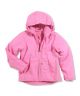 GIRLS YOUTH CARHARTT REDWOOD JACKET SHERPA LINED