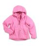 GIRLS YOUTH CARHARTT REDWOOD JACKET SHERPA LINED