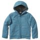 Carhartt Girls Canvas Insulated Hooded Active Jac