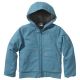 Carhartt Girls Canvas Insulated Hooded Active Jac