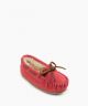 Minnetonka Kids' Cassie Mermaid Hot Pink