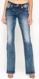 Miss Me Women's Chloe Boot Cut Jean