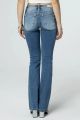 Miss Me Ladies Mid-Rise Boot Cut Jean